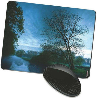 

FRENEMY MPAD1057 Mousepad(Multicolor)