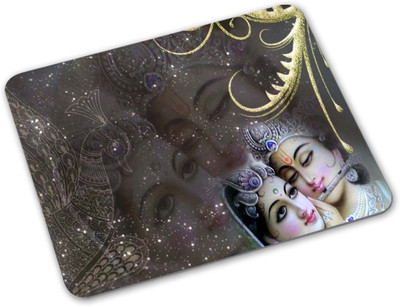 

Shoprider Desginer-23 Mousepad(Multicolor)