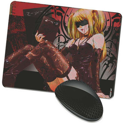 

FRENEMY MPAD7498 Mousepad(Multicolor)