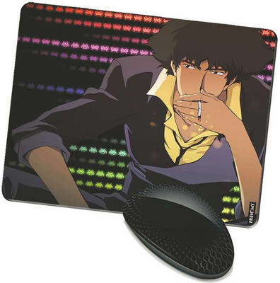 

FRENEMY MPAD6485 Mousepad(Multicolor)