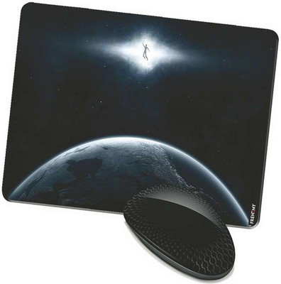 

FRENEMY MPAD4772 Mousepad(Multicolor)
