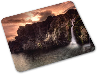 

Shoprider Desginer-640 Mousepad(Multicolor)