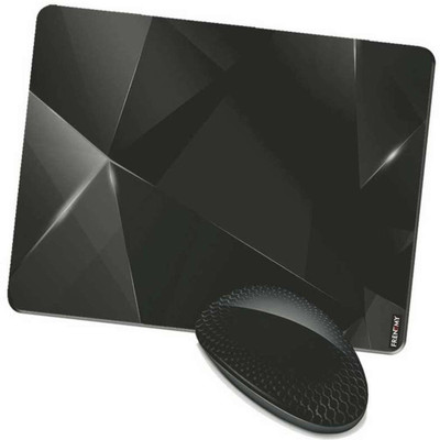 

FRENEMY MPAD1399 Mousepad(Multicolor)