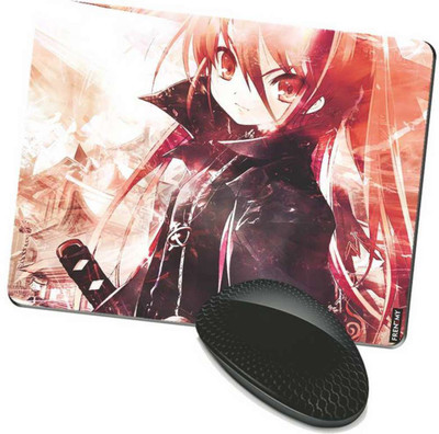 

FRENEMY MPAD6946 Mousepad(Multicolor)