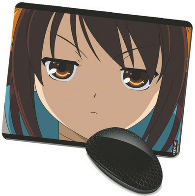

FRENEMY MPAD7075 Mousepad(Multicolor)