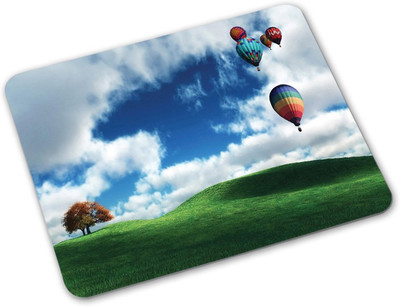 

Shoprider Desginer-705 Mousepad(Multicolor)