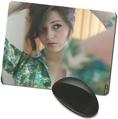 

FRENEMY MPAD8309 Mousepad(Multicolor)