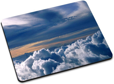 

Shoprider DESGINER MOUSEPAD-984 Mousepad(Multicolor)
