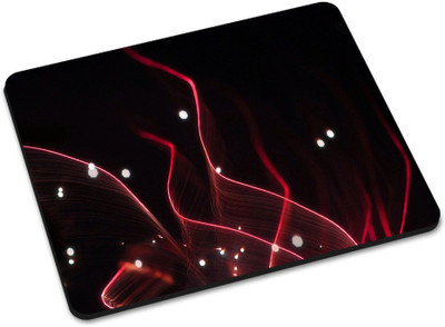 

Shoprider DESGINER MOUSEPAD-188 Mousepad(Multicolor)