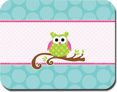 

Crackndeal 7G6CCRMOUSEPAD Mousepad(Multicolor)