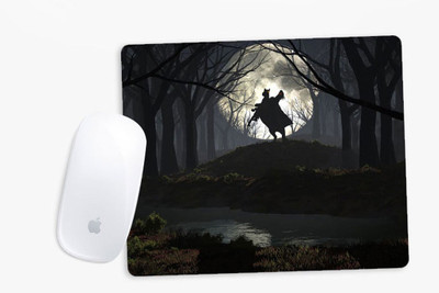 

Sowing Happiness SHMUSPD171 Mousepad(Multicolor)