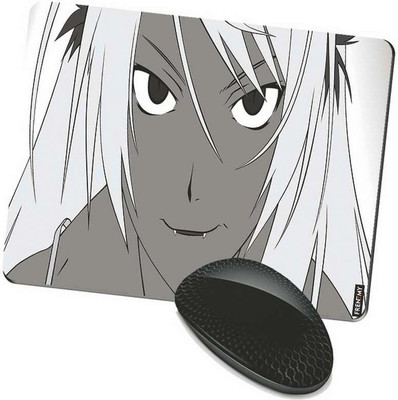 

FRENEMY MPAD4131 Mousepad(Multicolor)