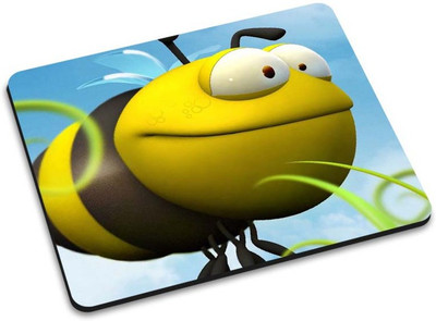 

Shoprider DESGINER MOUSEPAD-828 Mousepad(Multicolor)