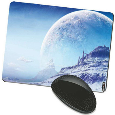 

FRENEMY MPAD4603 Mousepad(Multicolor)