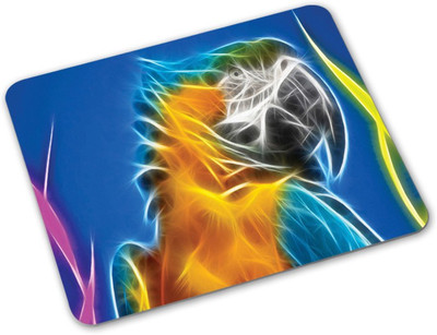 

Shoprider Desginer-727 Mousepad(Multicolor)