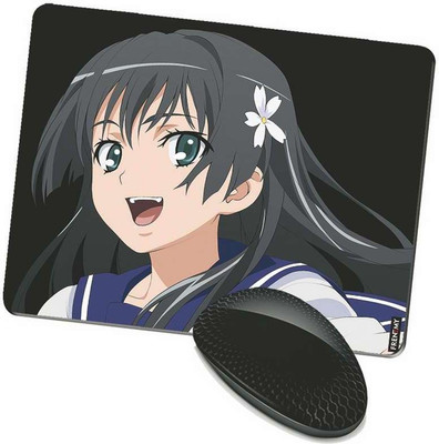 

FRENEMY MPAD4873 Mousepad(Multicolor)