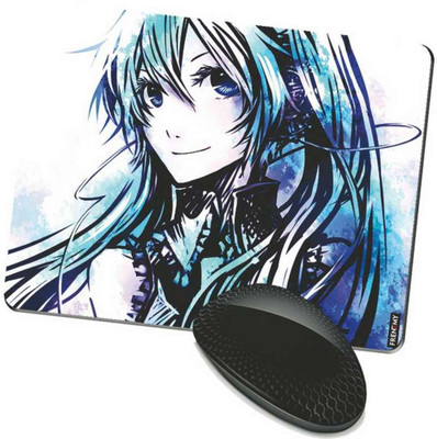 

FRENEMY MPAD7151 Mousepad(Multicolor)