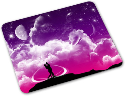 

Shoprider Desginer-900 Mousepad(Multicolor)