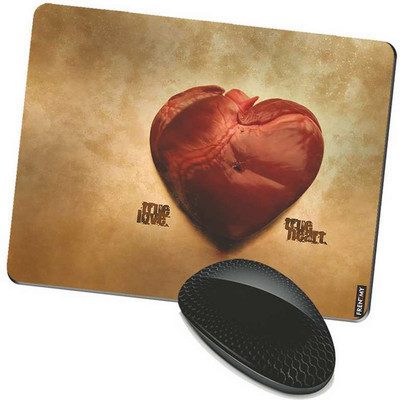 

FRENEMY MPAD9077 Mousepad(Multicolor)