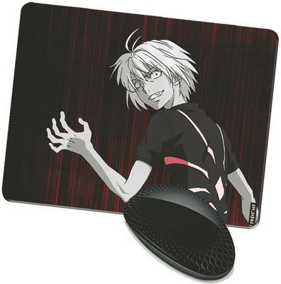 

FRENEMY MPAD2105 Mousepad(Multicolor)
