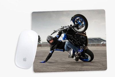 

Sowing Happiness SHMUSPD018 Mousepad(Multicolor)