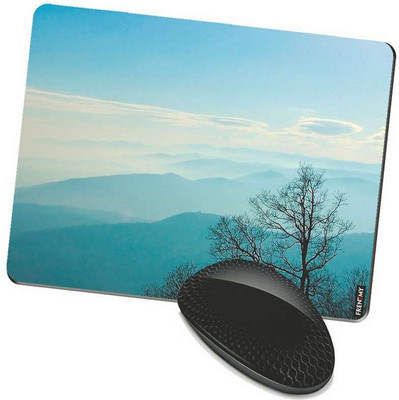 

FRENEMY MPAD9004 Mousepad(Multicolor)