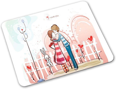 

Shoprider Desginer-808 Mousepad(Multicolor)