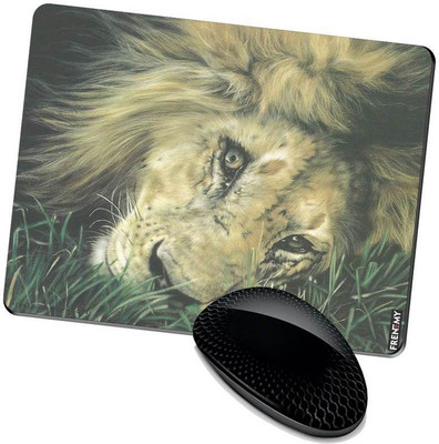 

FRENEMY MPAD147 Mousepad(Multicolor)