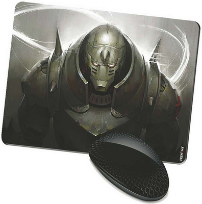 

FRENEMY MPAD6508 Mousepad(Multicolor)