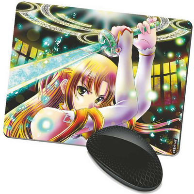 

FRENEMY MPAD7860 Mousepad(Multicolor)