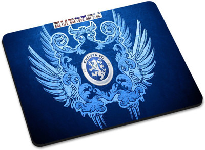 

Shoprider MULTICOLOR-037 Mousepad(Multicolor)
