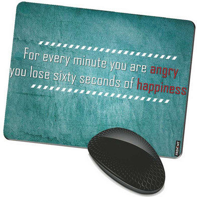 

FRENEMY MPAD8210 Mousepad(Multicolor)