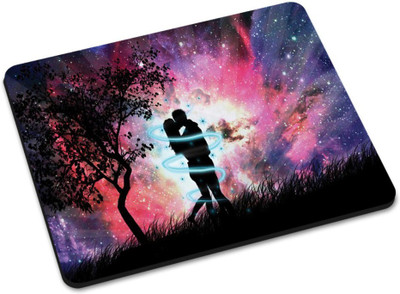 

Shoprider MULTICOLOR-259 Mousepad(Multicolor)