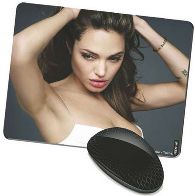 

FRENEMY MPAD3520 Mousepad(Multicolor)