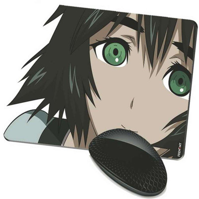 

FRENEMY MPAD5634 Mousepad(Multicolor)