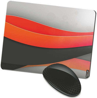 

FRENEMY MPAD504 Mousepad(Multicolor)