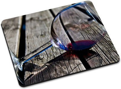 

Shoprider DESGINER MOUSEPAD-085 Mousepad(Multicolor)