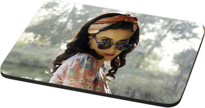 

EMPRESSION Multicolor-764 Mousepad(Multicolor)