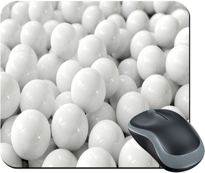 

BUZZWORLD MPMN120 Mousepad(Multicolor)