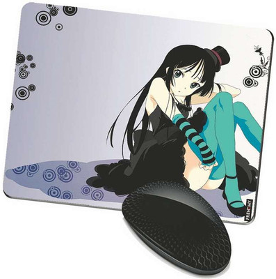 

FRENEMY MPAD5424 Mousepad(Multicolor)