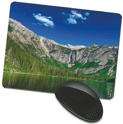 

FRENEMY MPAD4495 Mousepad(Multicolor)