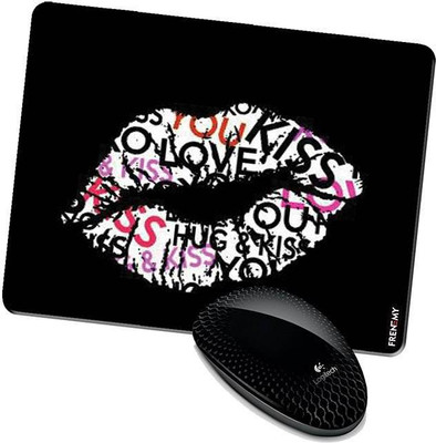 

FRENEMY MPAD220 Mousepad(Multicolor)