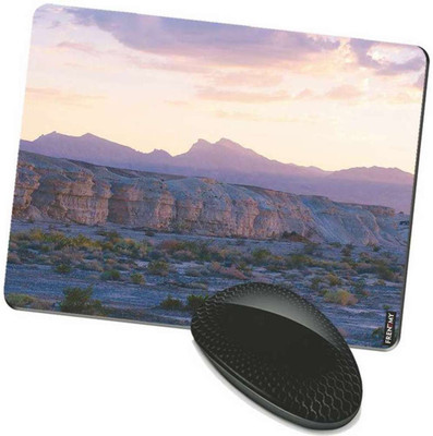 

FRENEMY MPAD4474 Mousepad(Multicolor)
