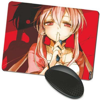 

FRENEMY MPAD2942 Mousepad(Multicolor)