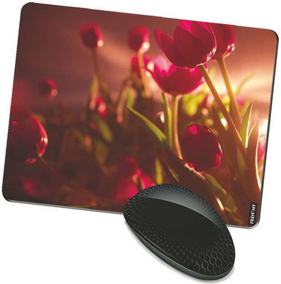

FRENEMY MPAD2810 Mousepad(Multicolor)