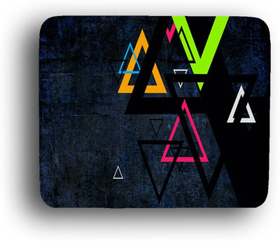 

Shopmania Designer-659 Mousepad(Multicolor)