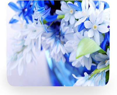 

PhotogiftsIndia Nature Flower Mousepad(Multicolor)