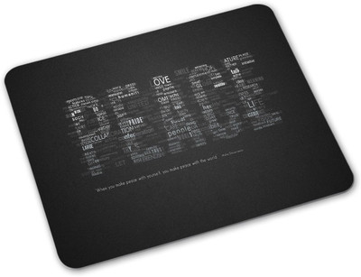 

Shoprider Desginer-73 Mousepad(Multicolor)
