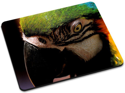 

Shoprider DESGINER MOUSEPAD-369 Mousepad(Multicolor)