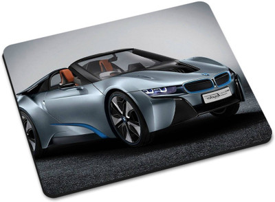 

Shoprider MULTICOLOR-701 Mousepad(Multicolor)